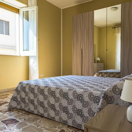 Case Vacanze San Giovanni 시라쿠사 외부 사진