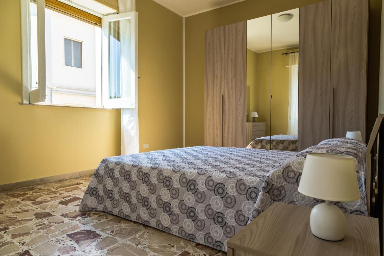 Case Vacanze San Giovanni 시라쿠사 외부 사진