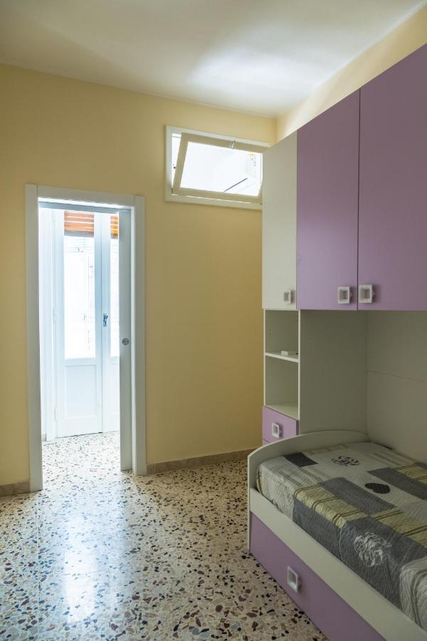 Case Vacanze San Giovanni 시라쿠사 외부 사진