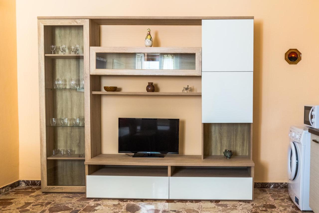 Case Vacanze San Giovanni 시라쿠사 외부 사진