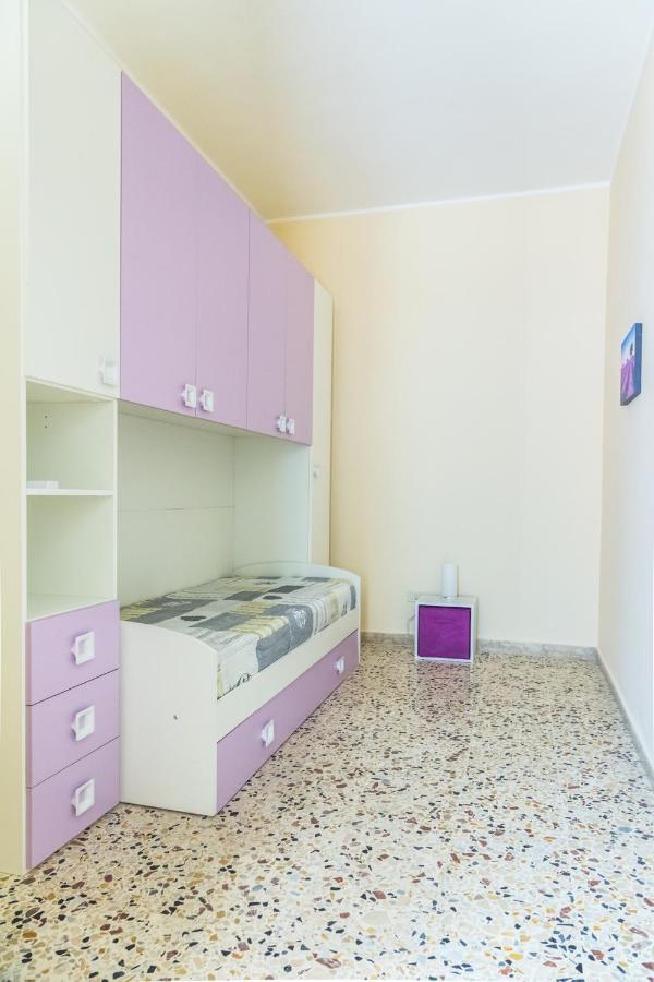 Case Vacanze San Giovanni 시라쿠사 외부 사진
