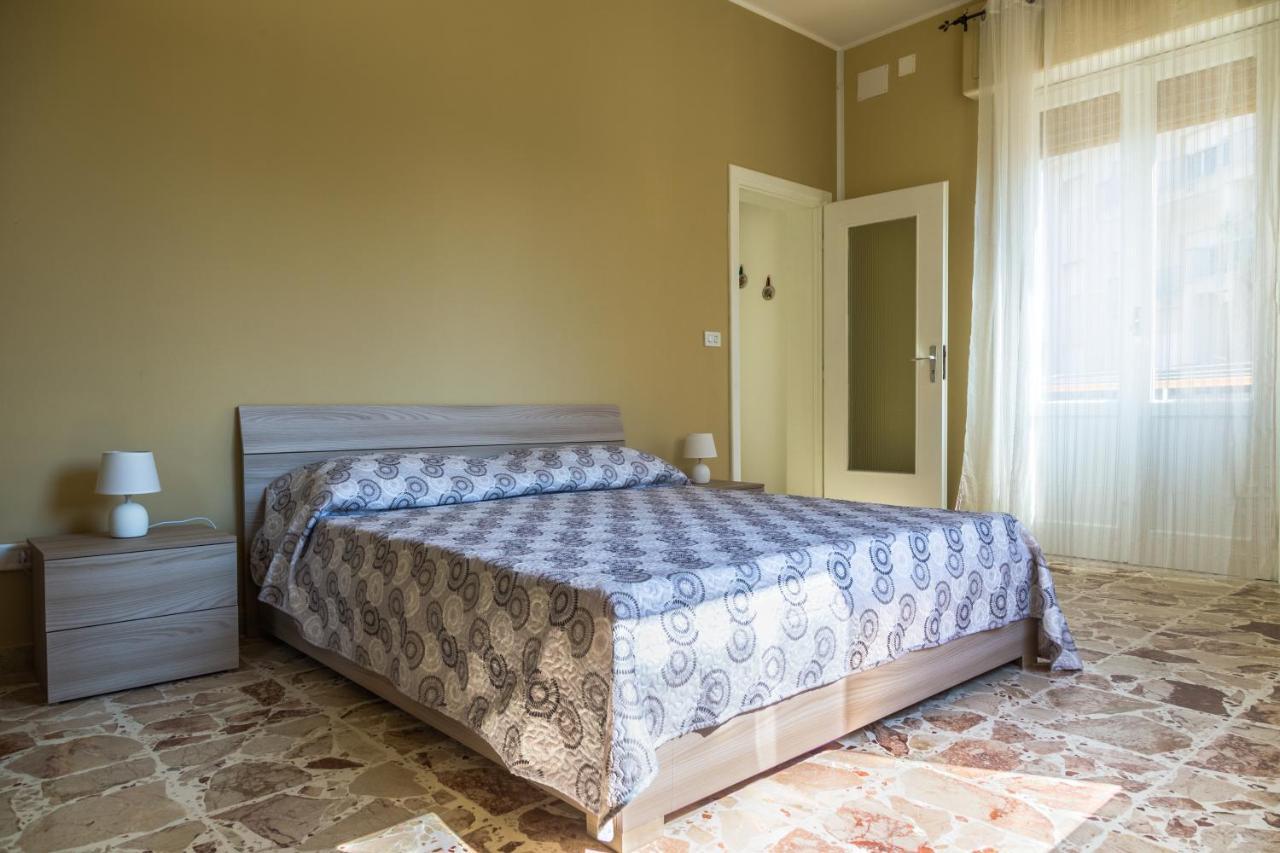 Case Vacanze San Giovanni 시라쿠사 외부 사진