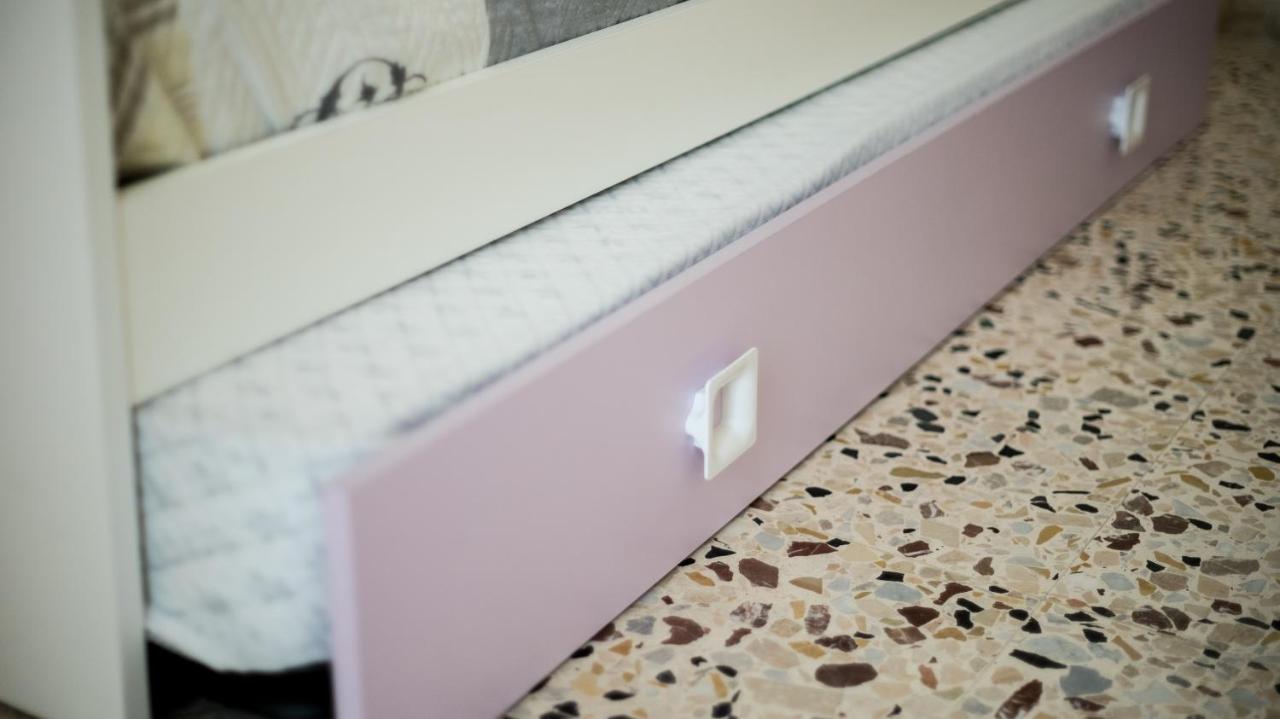 Case Vacanze San Giovanni 시라쿠사 외부 사진
