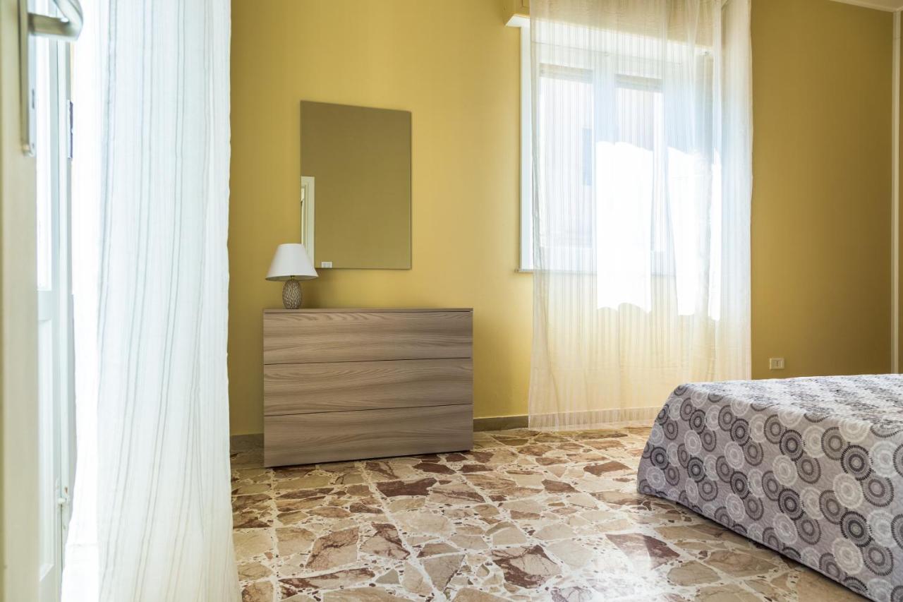 Case Vacanze San Giovanni 시라쿠사 외부 사진